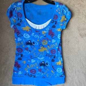 Womens Top